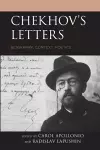 Chekhov's Letters cover
