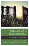 Borders and Debordering cover