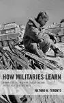 How Militaries Learn cover