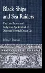 Black Ships and Sea Raiders cover