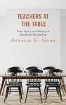 Teachers at the Table cover