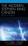 The Modern Stephen King Canon cover