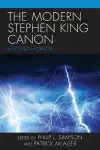 The Modern Stephen King Canon cover