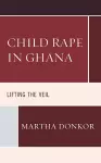 Child Rape in Ghana cover