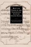 Race and Vision in the Nineteenth-Century United States cover