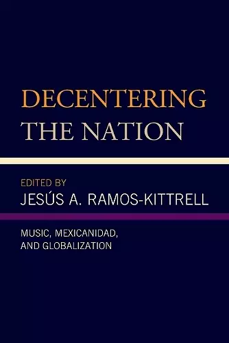 Decentering the Nation cover