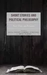 Short Stories and Political Philosophy cover