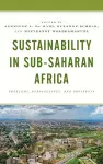 Sustainability in Sub-Saharan Africa cover