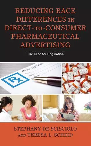 Reducing Race Differences in Direct-to-Consumer Pharmaceutical Advertising cover
