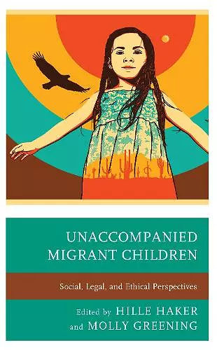 Unaccompanied Migrant Children cover