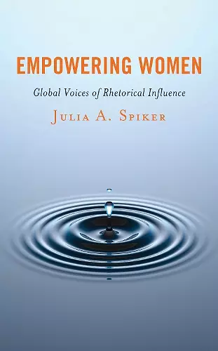 Empowering Women cover