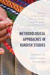 Methodological Approaches in Kurdish Studies cover