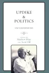 Updike and Politics cover