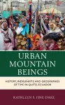 Urban Mountain Beings cover