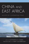 China and East Africa cover