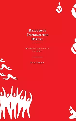 Religious Interaction Ritual cover