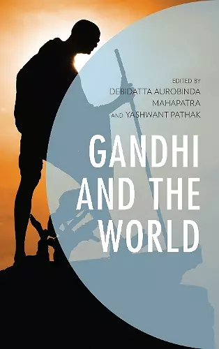 Gandhi and the World cover