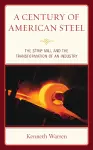 A Century of American Steel cover