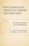 Psychoanalytic Trends in Theory and Practice cover