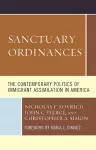 Sanctuary Ordinances cover