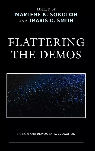 Flattering the Demos cover