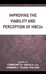 Improving the Viability and Perception of HBCUs cover