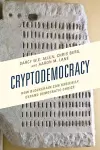 Cryptodemocracy cover