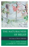The Naturalness of Belief cover