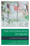 The Naturalness of Belief cover
