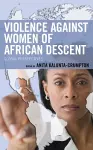 Violence against Women of African Descent cover