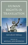 Human Rights in Translation cover