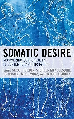 Somatic Desire cover