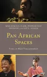 Pan African Spaces cover