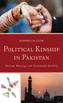 Political Kinship in Pakistan cover