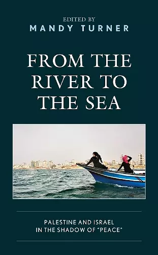 From the River to the Sea cover