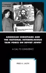 American Christians and the National Interreligious Task Force on Soviet Jewry cover