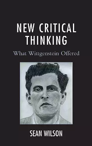 New Critical Thinking cover