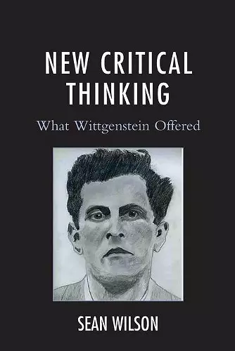 New Critical Thinking cover