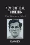 New Critical Thinking cover