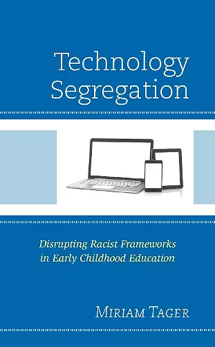 Technology Segregation cover