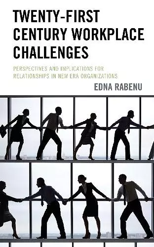 Twenty-First Century Workplace Challenges cover