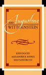 Augustine and Wittgenstein cover