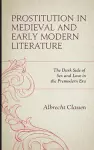 Prostitution in Medieval and Early Modern Literature cover