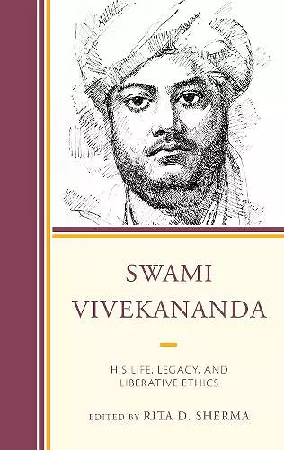 Swami Vivekananda cover