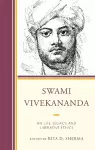 Swami Vivekananda cover