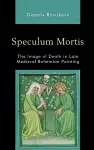 Speculum Mortis cover