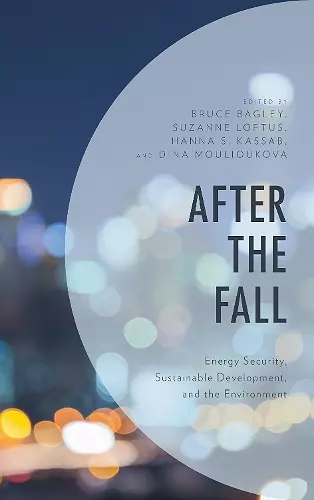 After the Fall cover