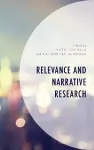 Relevance and Narrative Research cover