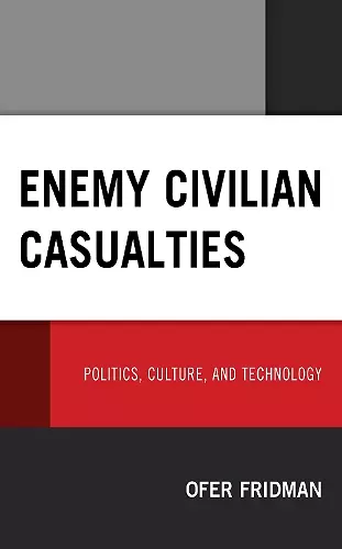 Enemy Civilian Casualties cover