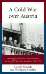 A Cold War over Austria cover